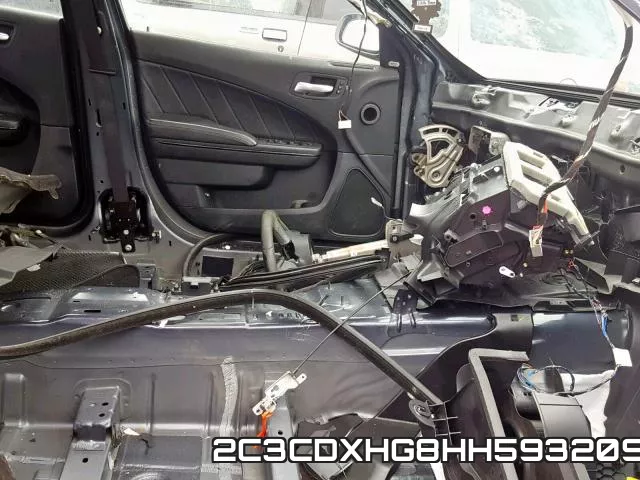 2C3CDXHG8HH593209 фото 6