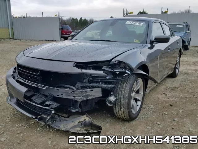 2C3CDXHGXHH541385 фото 3
