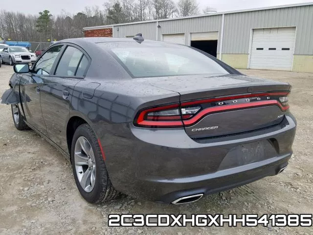 2C3CDXHGXHH541385 фото 4