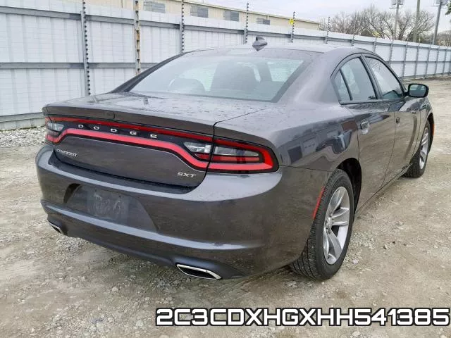2C3CDXHGXHH541385 фото 5