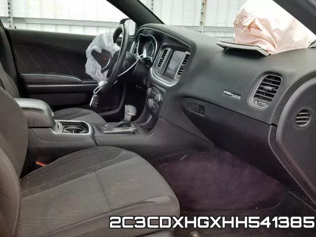 2C3CDXHGXHH541385 фото 6