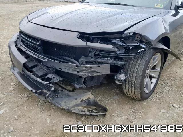 2C3CDXHGXHH541385 фото 10