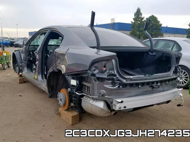 2C3CDXJG3JH274235 фото 4