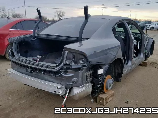 2C3CDXJG3JH274235 фото 5