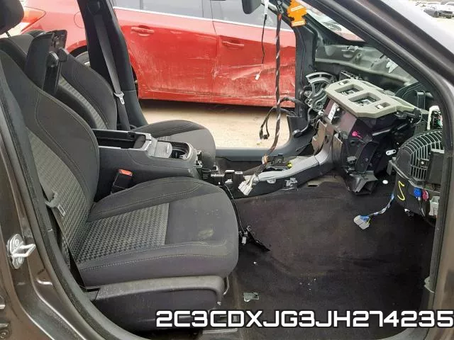 2C3CDXJG3JH274235 фото 6