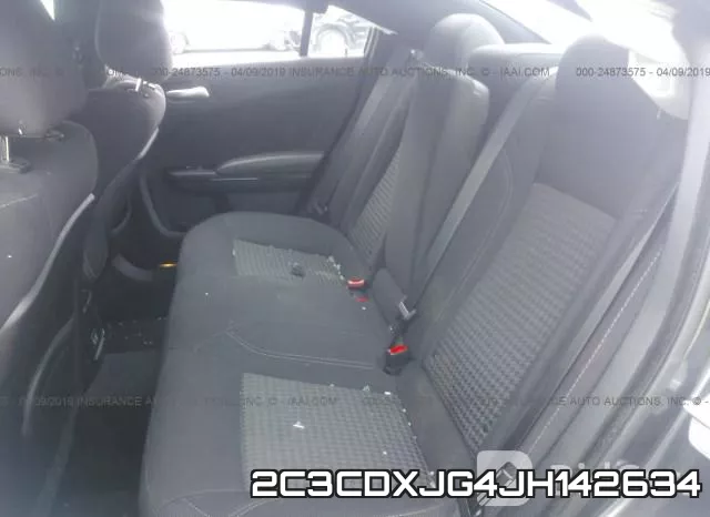 2C3CDXJG4JH142634 фото 8