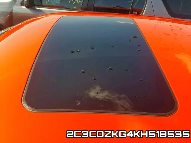 2C3CDZKG4KH518535 фото 10