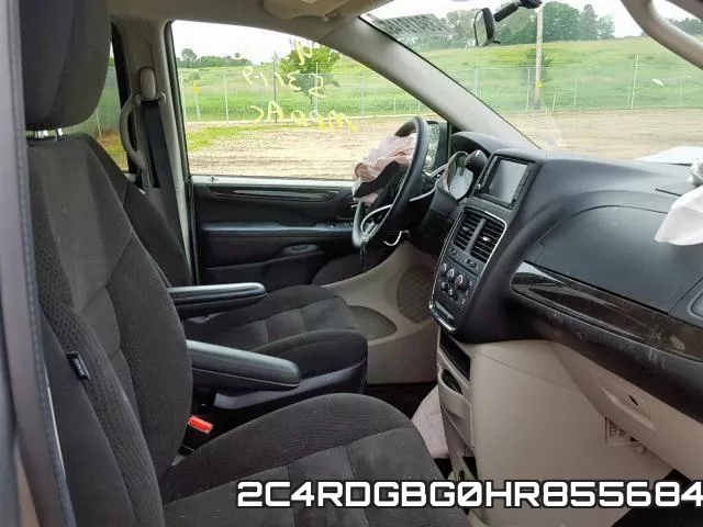 2C4RDGBG0HR855684 фото 6