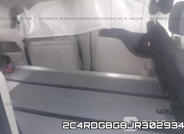 2C4RDGBG8JR302934 фото 9