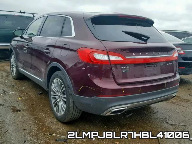 2LMPJ8LR7HBL41006 фото 4