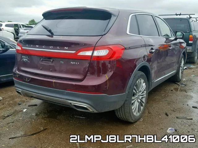 2LMPJ8LR7HBL41006 фото 5