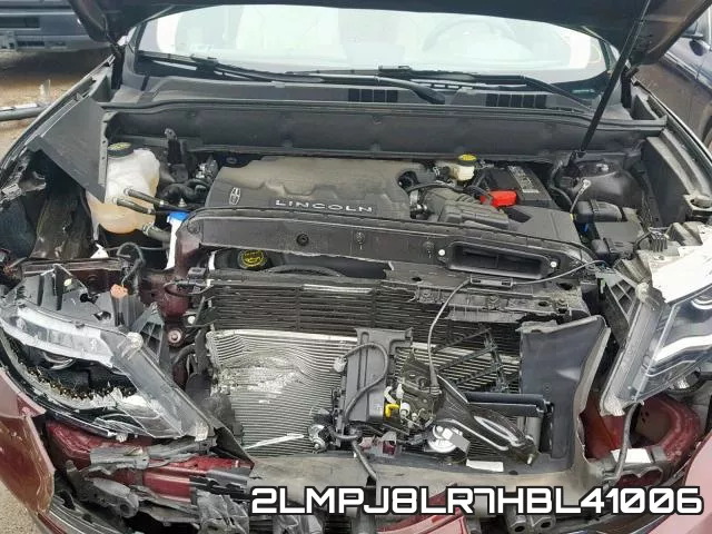 2LMPJ8LR7HBL41006 фото 8