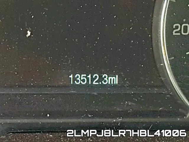 2LMPJ8LR7HBL41006 фото 9