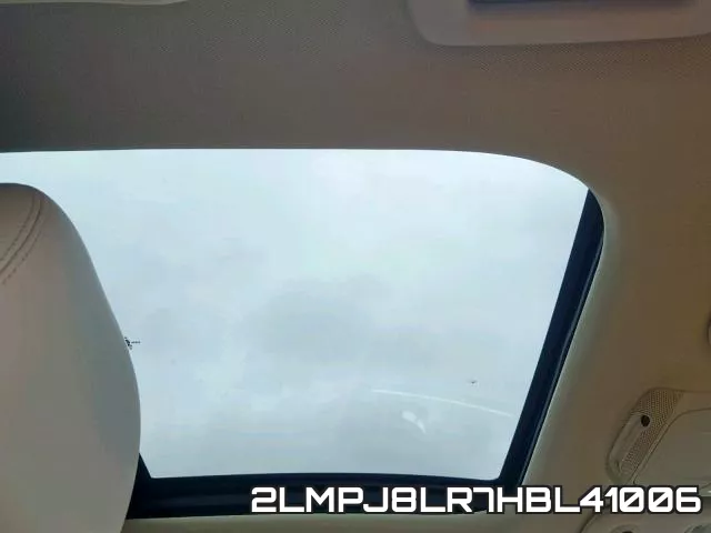 2LMPJ8LR7HBL41006 фото 10