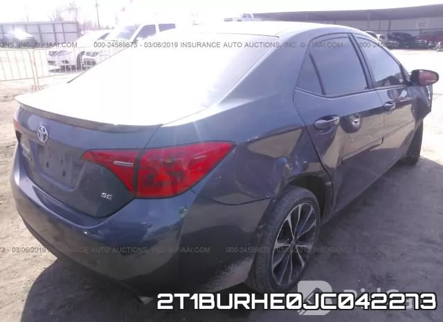 2T1BURHE0JC042273 фото 5