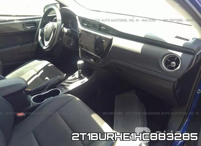 2T1BURHE1HC883285 фото 6