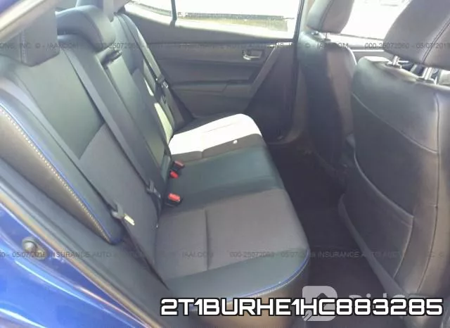 2T1BURHE1HC883285 фото 9