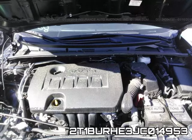 2T1BURHE3JC014953 фото 2