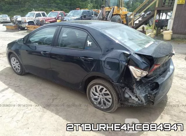 2T1BURHE4HC884947 фото 4