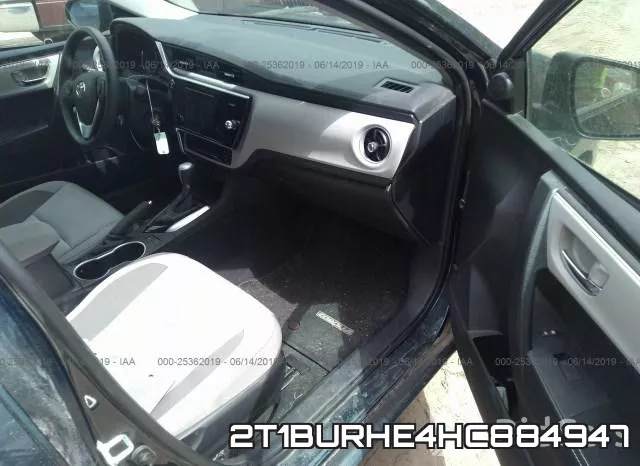 2T1BURHE4HC884947 фото 6