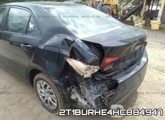 2T1BURHE4HC884947 фото 7