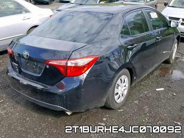 2T1BURHE4JC070092 фото 5