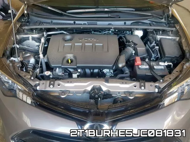 2T1BURHE5JC081831 фото 8