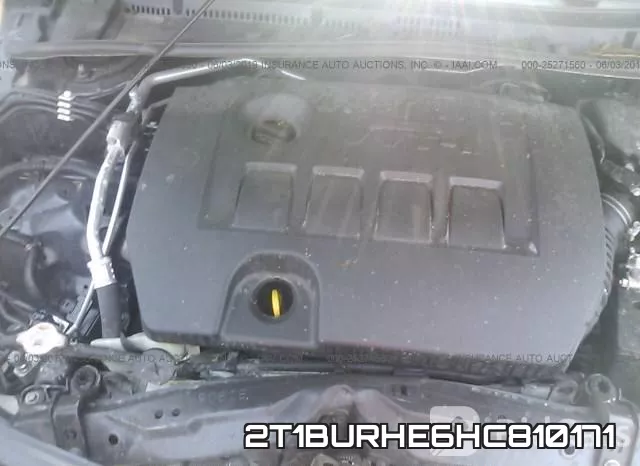2T1BURHE6HC810171 фото 2