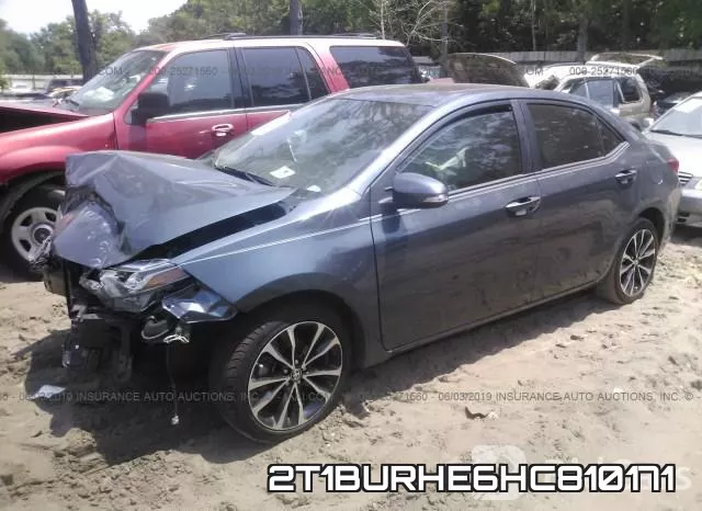 2T1BURHE6HC810171 фото 3