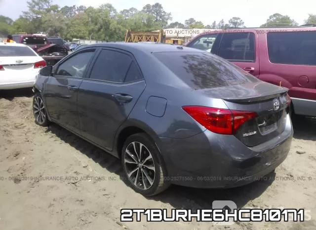 2T1BURHE6HC810171 фото 4