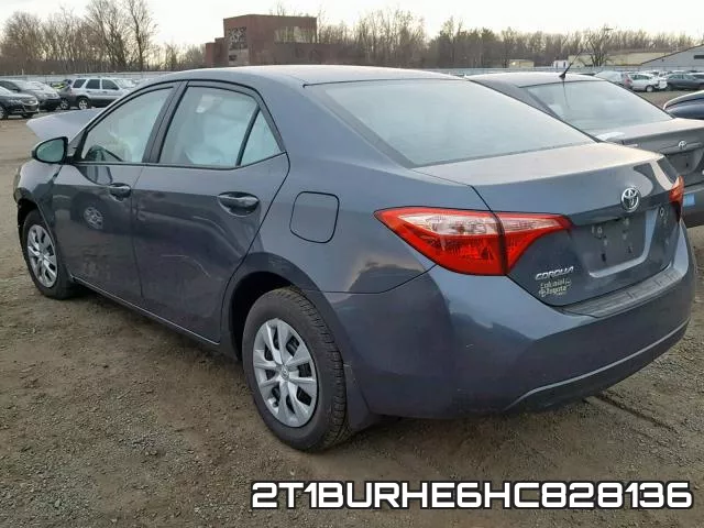 2T1BURHE6HC828136 фото 4