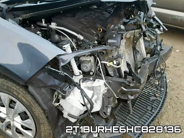 2T1BURHE6HC828136 фото 10