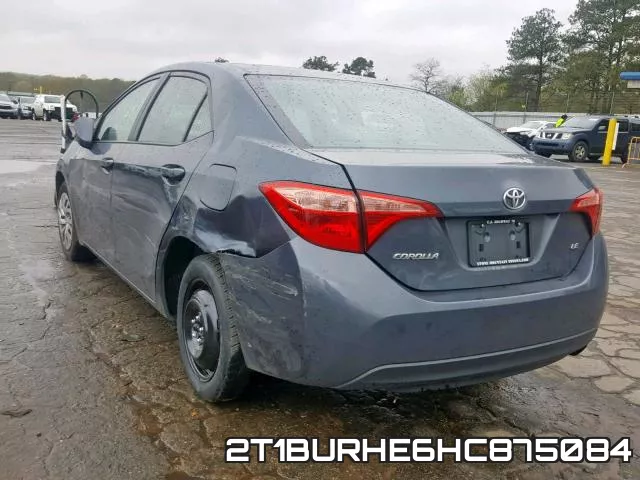 2T1BURHE6HC875084 фото 4