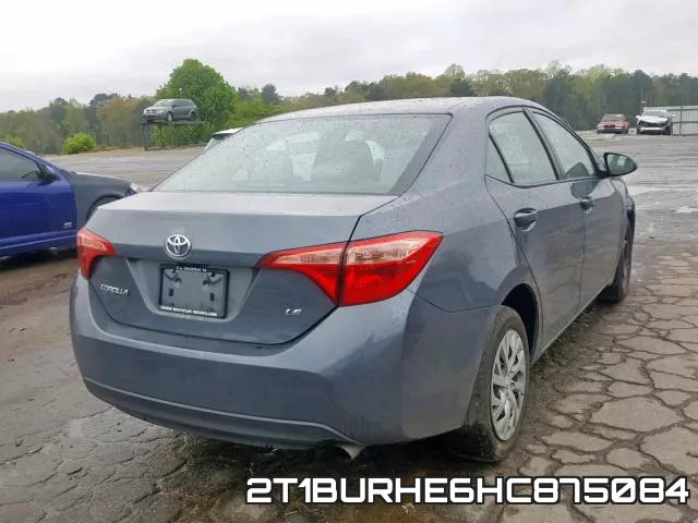 2T1BURHE6HC875084 фото 5