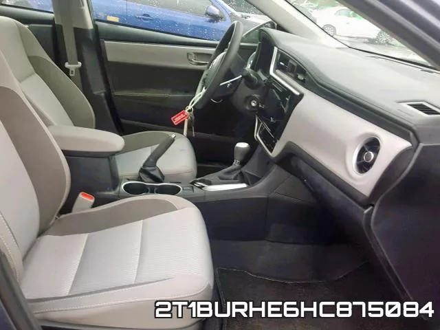 2T1BURHE6HC875084 фото 6