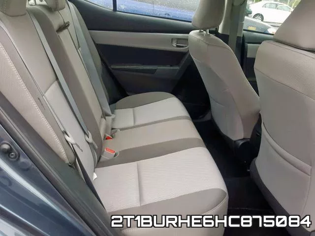 2T1BURHE6HC875084 фото 7