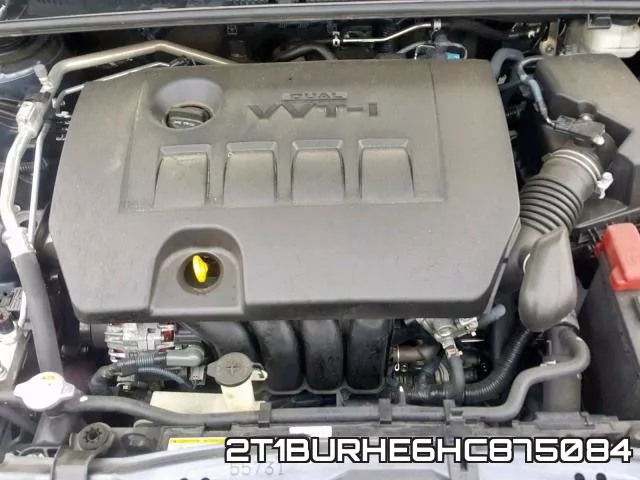 2T1BURHE6HC875084 фото 8