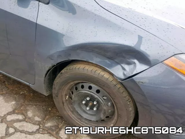 2T1BURHE6HC875084 фото 10