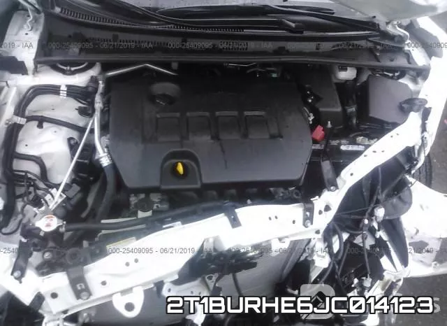 2T1BURHE6JC014123 фото 2
