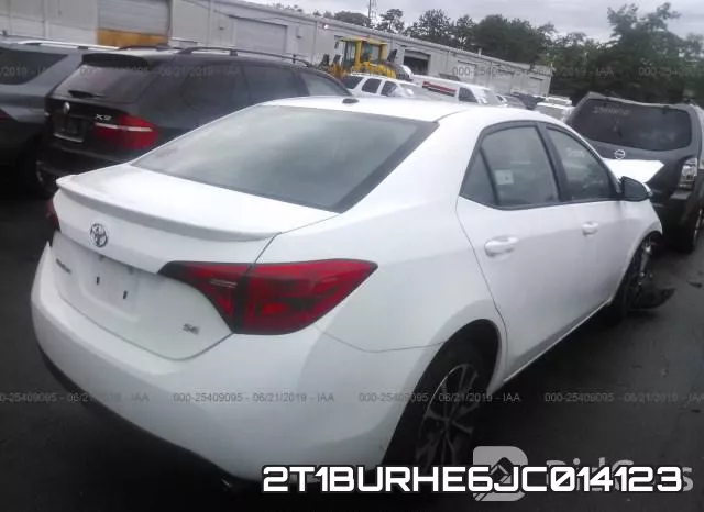 2T1BURHE6JC014123 фото 5