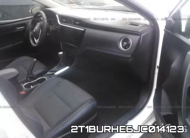2T1BURHE6JC014123 фото 6