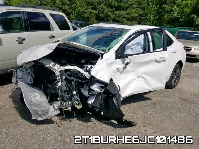 2T1BURHE6JC101486 фото 3