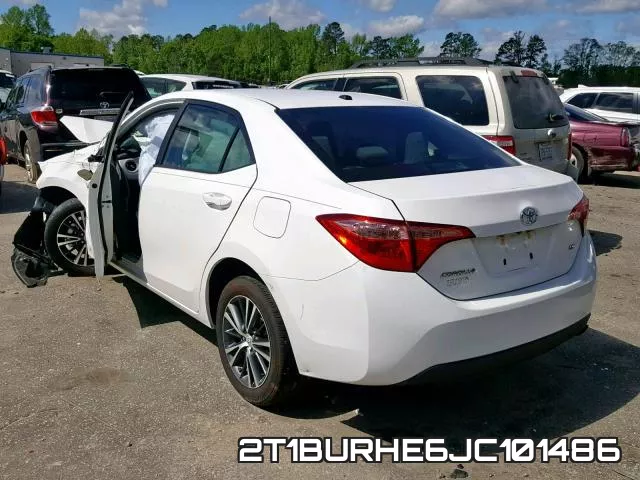 2T1BURHE6JC101486 фото 4