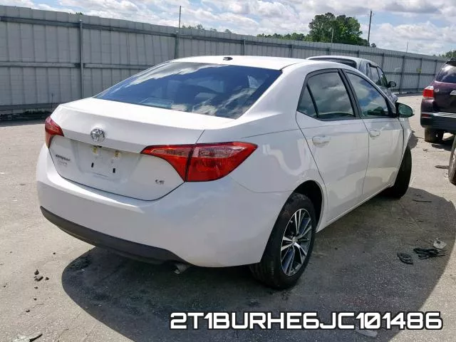 2T1BURHE6JC101486 фото 5