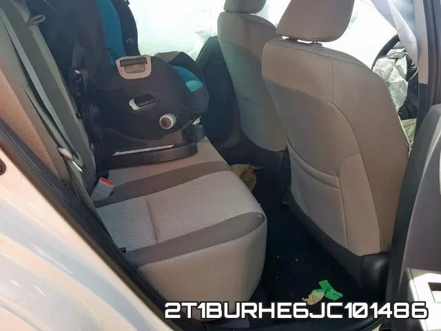 2T1BURHE6JC101486 фото 7
