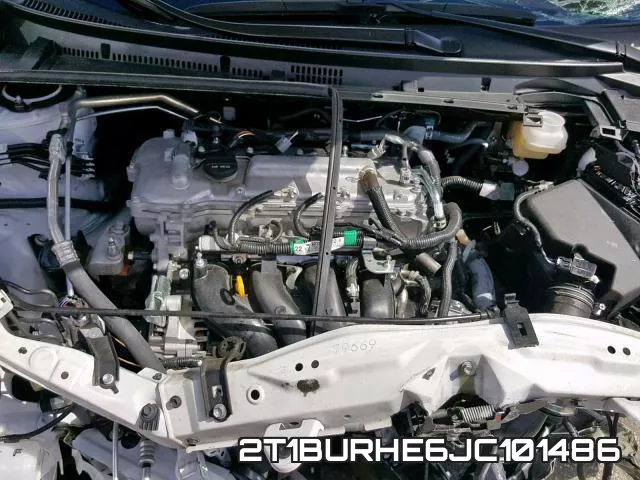 2T1BURHE6JC101486 фото 8