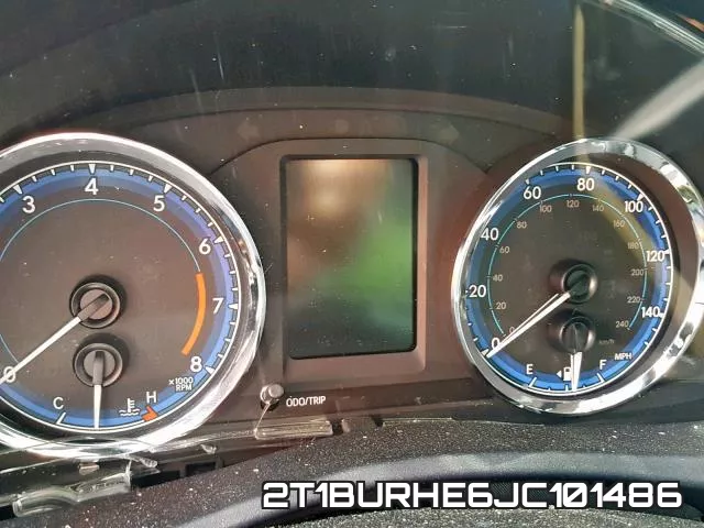 2T1BURHE6JC101486 фото 9