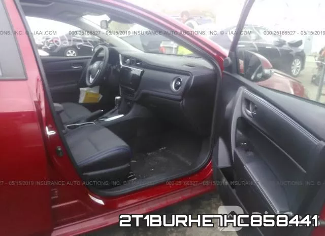 2T1BURHE7HC858441 фото 6