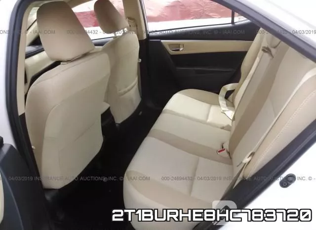 2T1BURHE8HC783720 фото 9