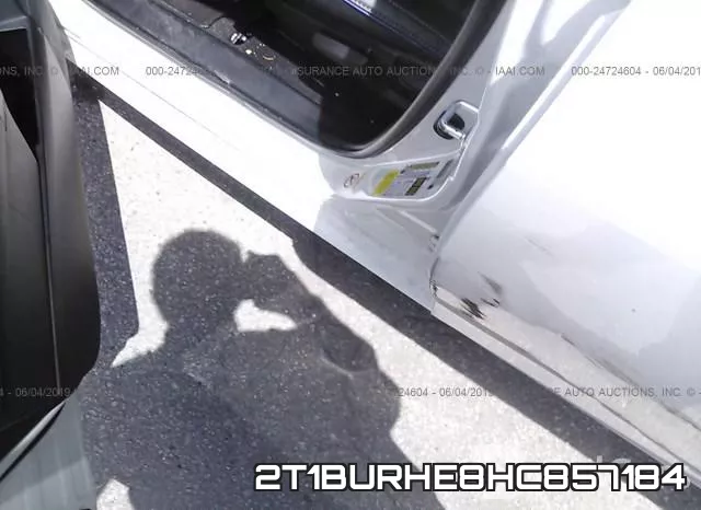 2T1BURHE8HC857184 фото 2